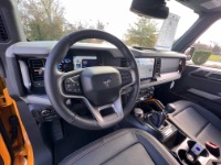 Used 2022 Ford Bronco Badlands Advanced for sale $59,500 at Auto Collection in Murfreesboro TN 37130 43