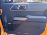 Used 2022 Ford Bronco Badlands Advanced for sale $59,500 at Auto Collection in Murfreesboro TN 37130 46