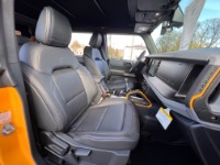 Used 2022 Ford Bronco Badlands Advanced for sale $59,500 at Auto Collection in Murfreesboro TN 37130 47