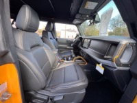 Used 2022 Ford Bronco Badlands Advanced for sale $59,500 at Auto Collection in Murfreesboro TN 37130 48