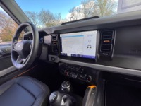 Used 2022 Ford Bronco Badlands Advanced for sale $59,500 at Auto Collection in Murfreesboro TN 37130 49