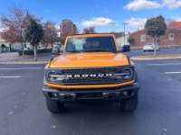 Used 2022 Ford Bronco Badlands Advanced for sale $59,500 at Auto Collection in Murfreesboro TN 37130 5