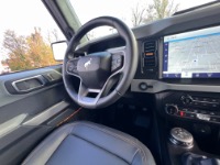 Used 2022 Ford Bronco Badlands Advanced for sale $59,500 at Auto Collection in Murfreesboro TN 37130 51