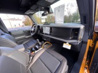 Used 2022 Ford Bronco Badlands Advanced for sale $59,500 at Auto Collection in Murfreesboro TN 37130 52