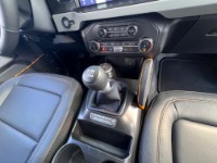 Used 2022 Ford Bronco Badlands Advanced for sale $59,500 at Auto Collection in Murfreesboro TN 37130 54