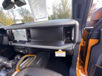 Used 2022 Ford Bronco Badlands Advanced for sale $59,500 at Auto Collection in Murfreesboro TN 37130 55
