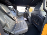 Used 2022 Ford Bronco Badlands Advanced for sale $59,500 at Auto Collection in Murfreesboro TN 37130 56