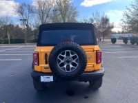 Used 2022 Ford Bronco Badlands Advanced for sale $59,500 at Auto Collection in Murfreesboro TN 37130 6