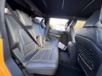 Used 2022 Ford Bronco Badlands Advanced for sale $59,500 at Auto Collection in Murfreesboro TN 37130 61