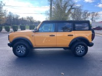 Used 2022 Ford Bronco Badlands Advanced for sale $59,500 at Auto Collection in Murfreesboro TN 37130 7