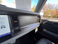 Used 2022 Ford Bronco Badlands Advanced for sale $59,500 at Auto Collection in Murfreesboro TN 37130 79