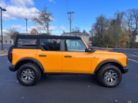 Used 2022 Ford Bronco Badlands Advanced for sale $59,500 at Auto Collection in Murfreesboro TN 37130 8