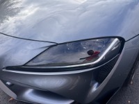 Used 2021 Toyota GR Supra 3.0 Premium for sale Sold at Auto Collection in Murfreesboro TN 37130 10