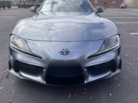 Used 2021 Toyota GR Supra 3.0 Premium for sale Sold at Auto Collection in Murfreesboro TN 37130 27