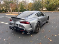 Used 2021 Toyota GR Supra 3.0 Premium for sale Sold at Auto Collection in Murfreesboro TN 37130 3