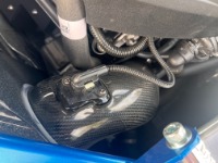 Used 2021 Toyota GR Supra 3.0 Premium for sale Sold at Auto Collection in Murfreesboro TN 37130 35