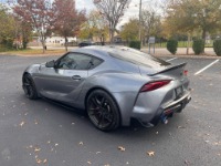 Used 2021 Toyota GR Supra 3.0 Premium for sale Sold at Auto Collection in Murfreesboro TN 37130 4