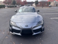 Used 2021 Toyota GR Supra 3.0 Premium for sale Sold at Auto Collection in Murfreesboro TN 37130 5