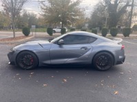 Used 2021 Toyota GR Supra 3.0 Premium for sale Sold at Auto Collection in Murfreesboro TN 37130 7