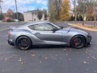 Used 2021 Toyota GR Supra 3.0 Premium for sale Sold at Auto Collection in Murfreesboro TN 37130 8