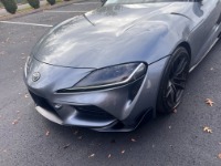 Used 2021 Toyota GR Supra 3.0 Premium for sale Sold at Auto Collection in Murfreesboro TN 37130 9