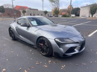 Used 2021 Toyota GR Supra 3.0 Premium for sale Sold at Auto Collection in Murfreesboro TN 37130 1