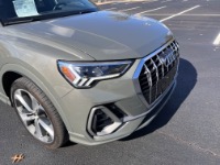 Used 2020 Audi Q3 PREMIUM PLUS S-LINE NAVIGATION PKG W/DRIVER ASSISTANCE PKG for sale $37,900 at Auto Collection in Murfreesboro TN 37130 10