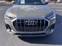 Used 2020 Audi Q3 PREMIUM PLUS S-LINE NAVIGATION PKG W/DRIVER ASSISTANCE PKG for sale $37,900 at Auto Collection in Murfreesboro TN 37130 11