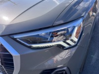 Used 2020 Audi Q3 PREMIUM PLUS S-LINE NAVIGATION PKG W/DRIVER ASSISTANCE PKG for sale $37,900 at Auto Collection in Murfreesboro TN 37130 12