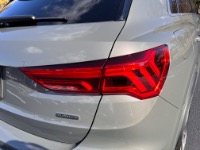 Used 2020 Audi Q3 PREMIUM PLUS S-LINE NAVIGATION PKG W/DRIVER ASSISTANCE PKG for sale $37,900 at Auto Collection in Murfreesboro TN 37130 13