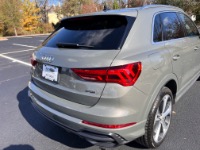 Used 2020 Audi Q3 PREMIUM PLUS S-LINE NAVIGATION PKG W/DRIVER ASSISTANCE PKG for sale $37,900 at Auto Collection in Murfreesboro TN 37130 14