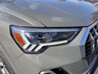 Used 2020 Audi Q3 PREMIUM PLUS S-LINE NAVIGATION PKG W/DRIVER ASSISTANCE PKG for sale $37,900 at Auto Collection in Murfreesboro TN 37130 15