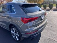 Used 2020 Audi Q3 PREMIUM PLUS S-LINE NAVIGATION PKG W/DRIVER ASSISTANCE PKG for sale $37,900 at Auto Collection in Murfreesboro TN 37130 17