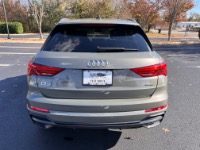 Used 2020 Audi Q3 PREMIUM PLUS S-LINE NAVIGATION PKG W/DRIVER ASSISTANCE PKG for sale $37,900 at Auto Collection in Murfreesboro TN 37130 18