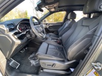 Used 2020 Audi Q3 PREMIUM PLUS S-LINE NAVIGATION PKG W/DRIVER ASSISTANCE PKG for sale $37,900 at Auto Collection in Murfreesboro TN 37130 37