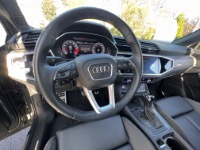 Used 2020 Audi Q3 PREMIUM PLUS S-LINE NAVIGATION PKG W/DRIVER ASSISTANCE PKG for sale $37,900 at Auto Collection in Murfreesboro TN 37130 40