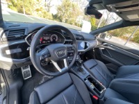 Used 2020 Audi Q3 PREMIUM PLUS S-LINE NAVIGATION PKG W/DRIVER ASSISTANCE PKG for sale $37,900 at Auto Collection in Murfreesboro TN 37130 41