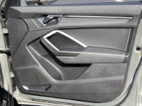 Used 2020 Audi Q3 PREMIUM PLUS S-LINE NAVIGATION PKG W/DRIVER ASSISTANCE PKG for sale $37,900 at Auto Collection in Murfreesboro TN 37130 44