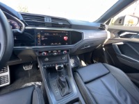 Used 2020 Audi Q3 PREMIUM PLUS S-LINE NAVIGATION PKG W/DRIVER ASSISTANCE PKG for sale $37,900 at Auto Collection in Murfreesboro TN 37130 45