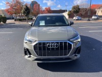 Used 2020 Audi Q3 PREMIUM PLUS S-LINE NAVIGATION PKG W/DRIVER ASSISTANCE PKG for sale $37,900 at Auto Collection in Murfreesboro TN 37130 5