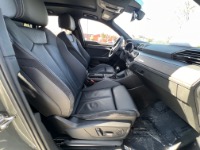 Used 2020 Audi Q3 PREMIUM PLUS S-LINE NAVIGATION PKG W/DRIVER ASSISTANCE PKG for sale $37,900 at Auto Collection in Murfreesboro TN 37130 50