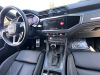 Used 2020 Audi Q3 PREMIUM PLUS S-LINE NAVIGATION PKG W/DRIVER ASSISTANCE PKG for sale $37,900 at Auto Collection in Murfreesboro TN 37130 52