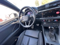 Used 2020 Audi Q3 PREMIUM PLUS S-LINE NAVIGATION PKG W/DRIVER ASSISTANCE PKG for sale $37,900 at Auto Collection in Murfreesboro TN 37130 53