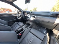 Used 2020 Audi Q3 PREMIUM PLUS S-LINE NAVIGATION PKG W/DRIVER ASSISTANCE PKG for sale $37,900 at Auto Collection in Murfreesboro TN 37130 54