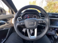 Used 2020 Audi Q3 PREMIUM PLUS S-LINE NAVIGATION PKG W/DRIVER ASSISTANCE PKG for sale $37,900 at Auto Collection in Murfreesboro TN 37130 71