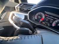 Used 2020 Audi Q3 PREMIUM PLUS S-LINE NAVIGATION PKG W/DRIVER ASSISTANCE PKG for sale $37,900 at Auto Collection in Murfreesboro TN 37130 73