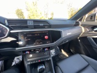 Used 2020 Audi Q3 PREMIUM PLUS S-LINE NAVIGATION PKG W/DRIVER ASSISTANCE PKG for sale $37,900 at Auto Collection in Murfreesboro TN 37130 76