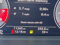 Used 2020 Audi Q3 PREMIUM PLUS S-LINE NAVIGATION PKG W/DRIVER ASSISTANCE PKG for sale $37,900 at Auto Collection in Murfreesboro TN 37130 77