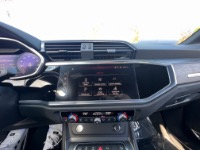 Used 2020 Audi Q3 PREMIUM PLUS S-LINE NAVIGATION PKG W/DRIVER ASSISTANCE PKG for sale $37,900 at Auto Collection in Murfreesboro TN 37130 89