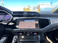 Used 2020 Audi Q3 PREMIUM PLUS S-LINE NAVIGATION PKG W/DRIVER ASSISTANCE PKG for sale $37,900 at Auto Collection in Murfreesboro TN 37130 91